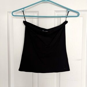 Aritzia - contour tube top